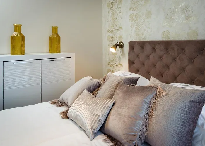 Boban Luxury 4* Split