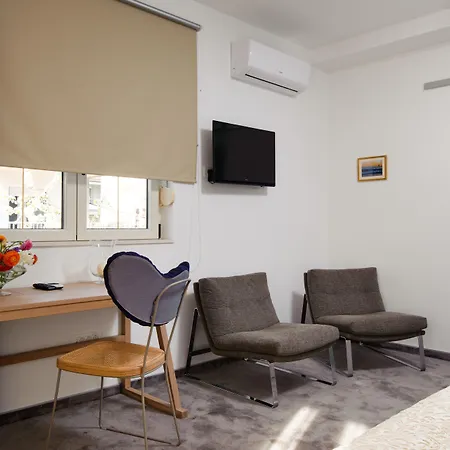 Boban Luxury 4*