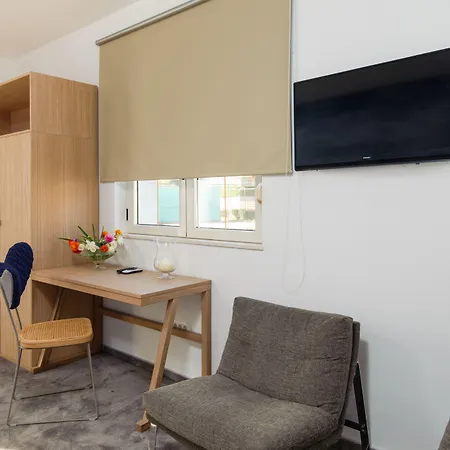 Boban Luxury 4*