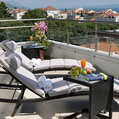 Boban Luxury 4*