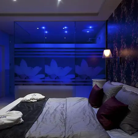 Boban Luxury 4*
