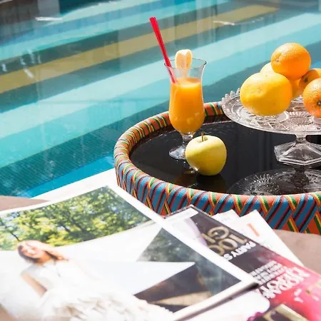 Bed & Breakfast Boban Luxury 4*