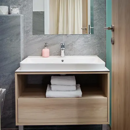 Bed & Breakfast Boban Luxury Split