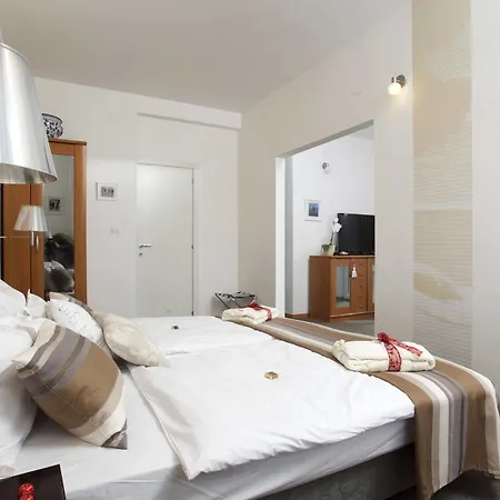Bed & Breakfast Boban Luxury