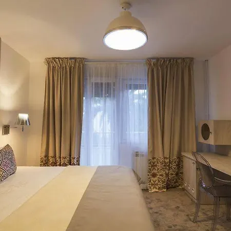 Boban Luxury 4* Split